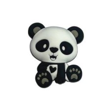 AP0140 - APLIQUE PANDA