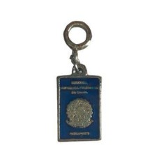 PB038 - BERLOQUE PASSAPORTE