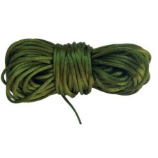 FDS030 - FIO DE SEDA VERDE MILITAR