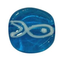 BS0017- BOLACHA DE MURANO