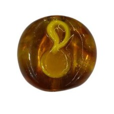 BS0025- BOLACHA DE MURANO