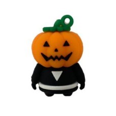 PD0477- PINGENTE EMBORRACHADO HALLOWEEN