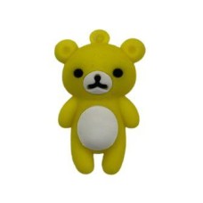 PD0284- PINGENTE EMBORRACHADO URSO