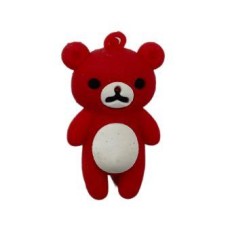 PD0285- PINGENTE EMBORRACHADO URSO