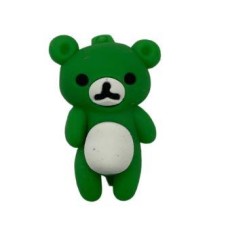 PD0286- PINGENTE EMBORRACHADO URSO