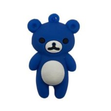 PD0290- PINGENTE EMBORRACHADO URSO